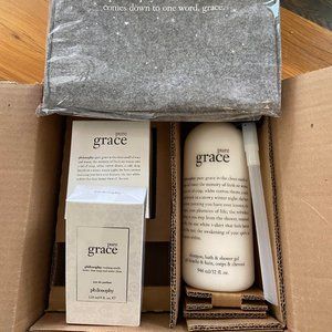 Philosophy Pure Grace set